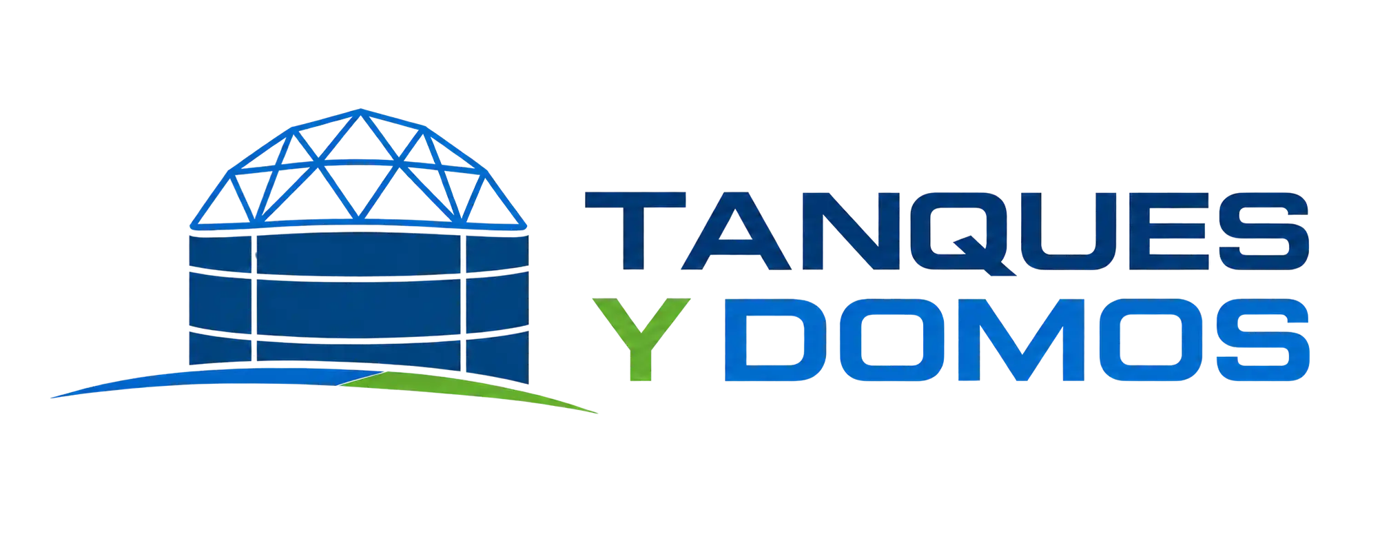 Tanques y Domos
